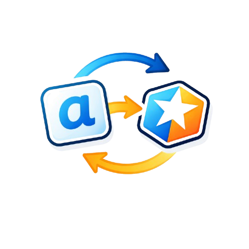 Rebranding