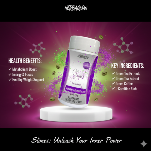 Slimex Capsules